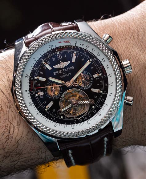 breitling bentley tourbillon replica|breitling bentley mulliner tourbillon price.